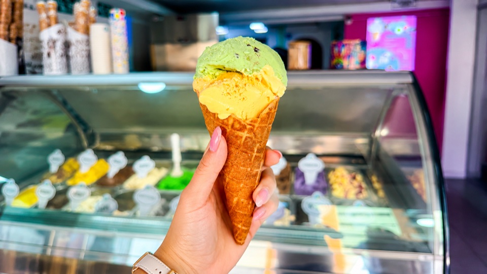 Promos Ruta Gelato