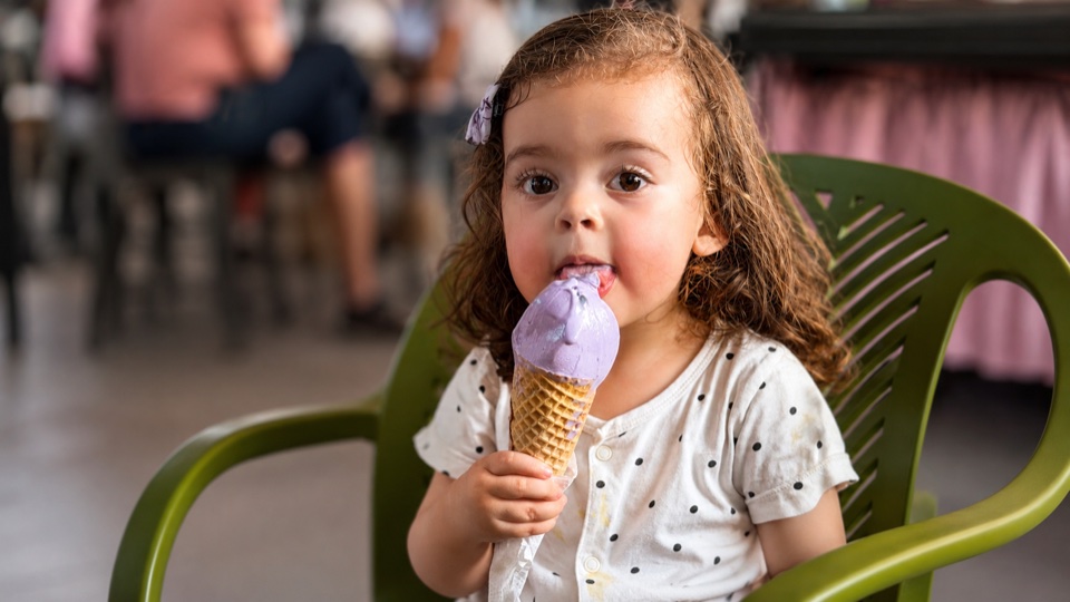 Clientes felices Ruta Gelato